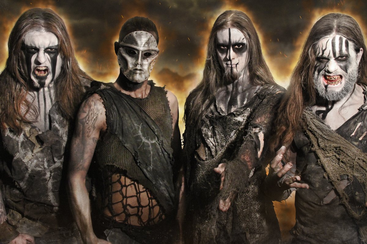 Review: Erimha - Reign Through Immortality