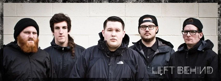 REVIEW: Left Behind - "Liar" Single (2013)
