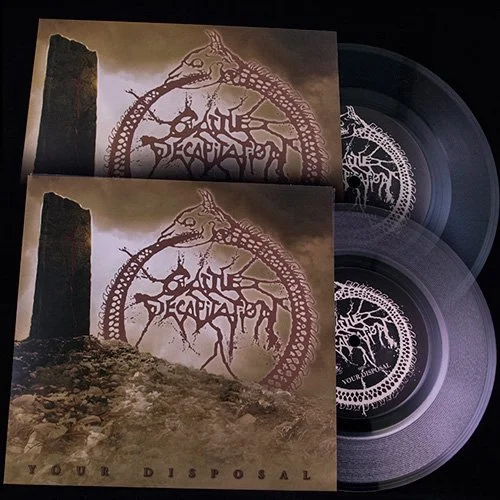 Cattle Decapitation to release "Your Disposal" 7" single
