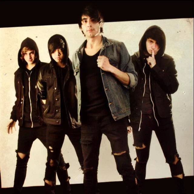 Review: Light Up the Sky - Bring It On (Single)