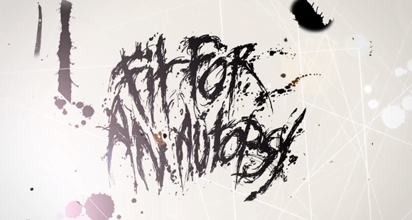 Fit For An Autopsy - Hellbound - 9/10/13