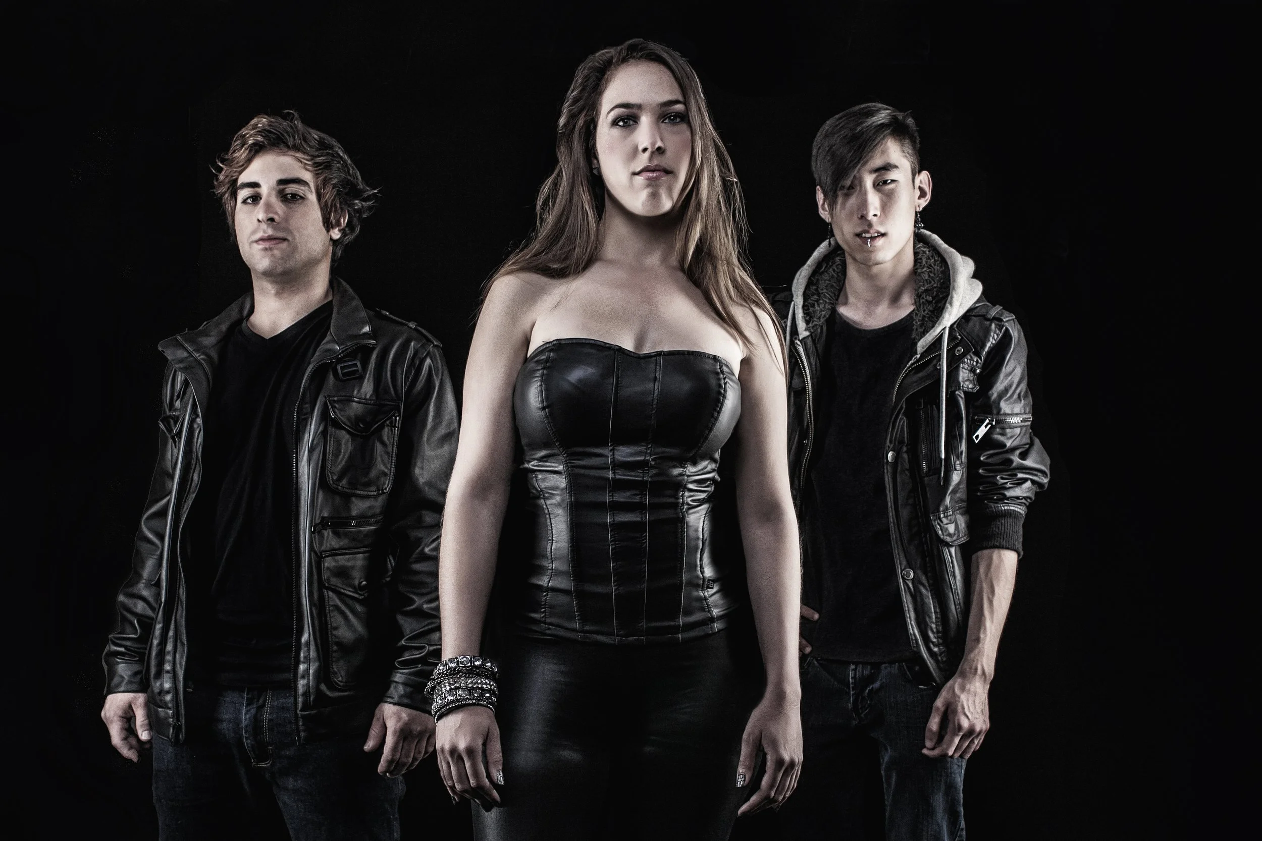 Review: VARNA - This Time, It's Personal