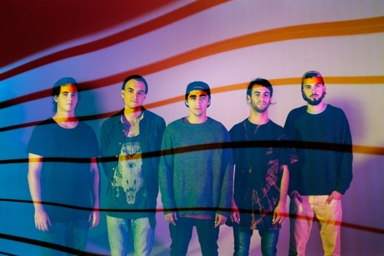 Northlane Announce Local Supports for Springularity Tour