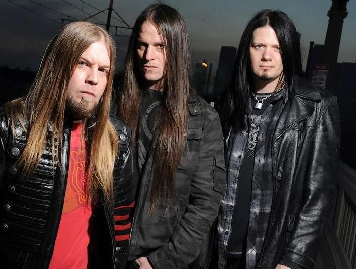 SOiL Unleashes 'The Hate Song' from Upcoming Album, 'Whole'