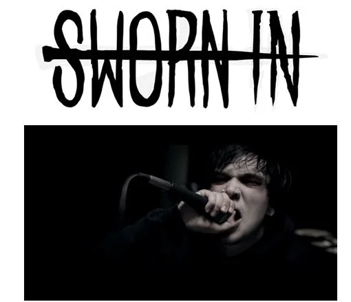 Sworn In Premieres New Music Video for 'Snake Eyes' On Metal Injection