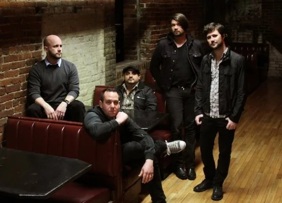 Hopeless Records Sign Taking Back Sunday, Bayside &amp; Neck Deep