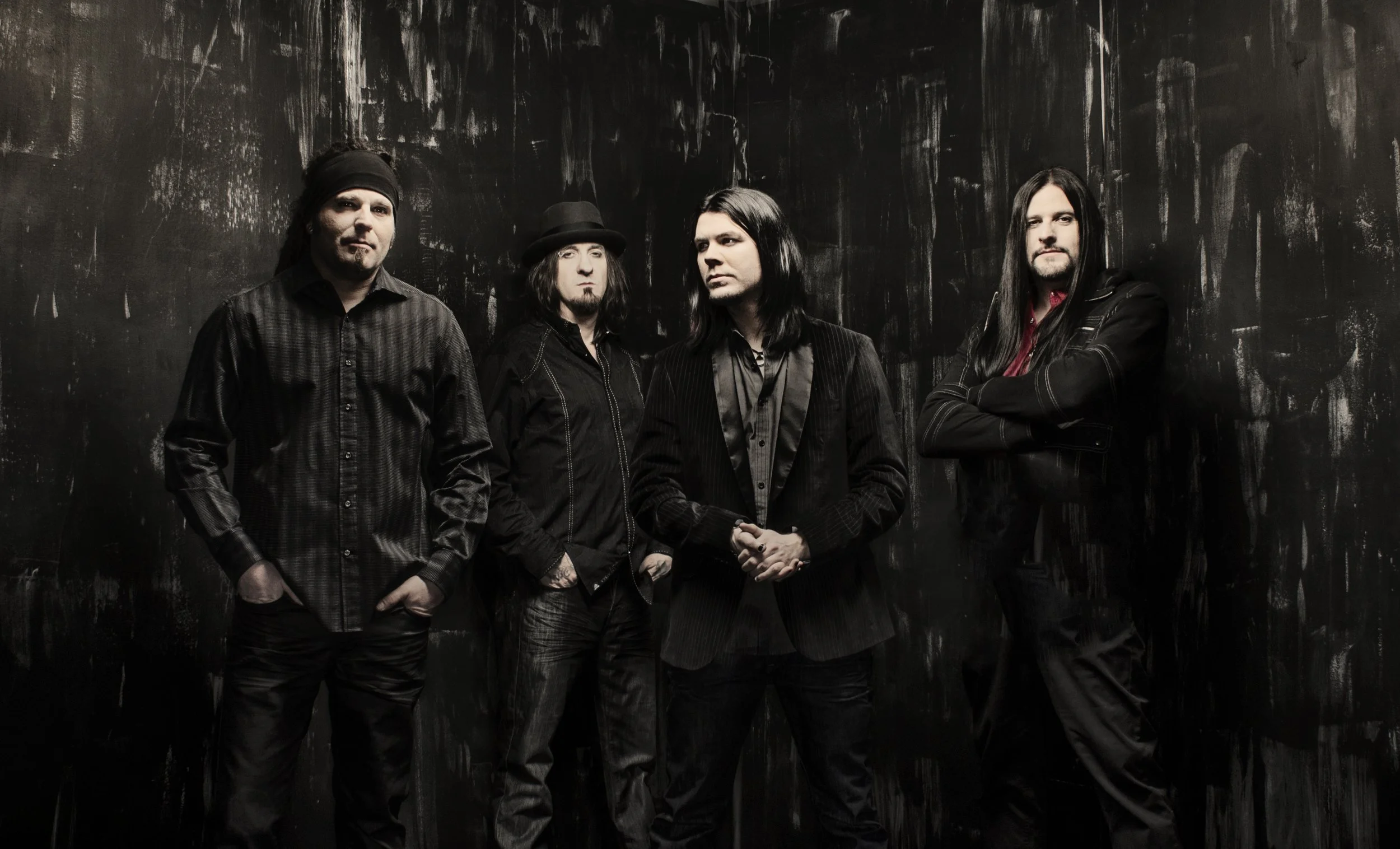 Review: Saliva - In It to Win It
