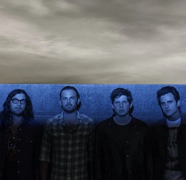 Review: Kings of Leon - Mechanical Bull