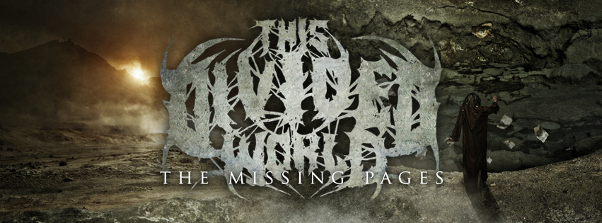 REVIEW: This Divided World - The Missing Pages (EP/2013)
