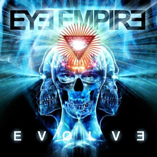 Review: Eye Empire - Evolve