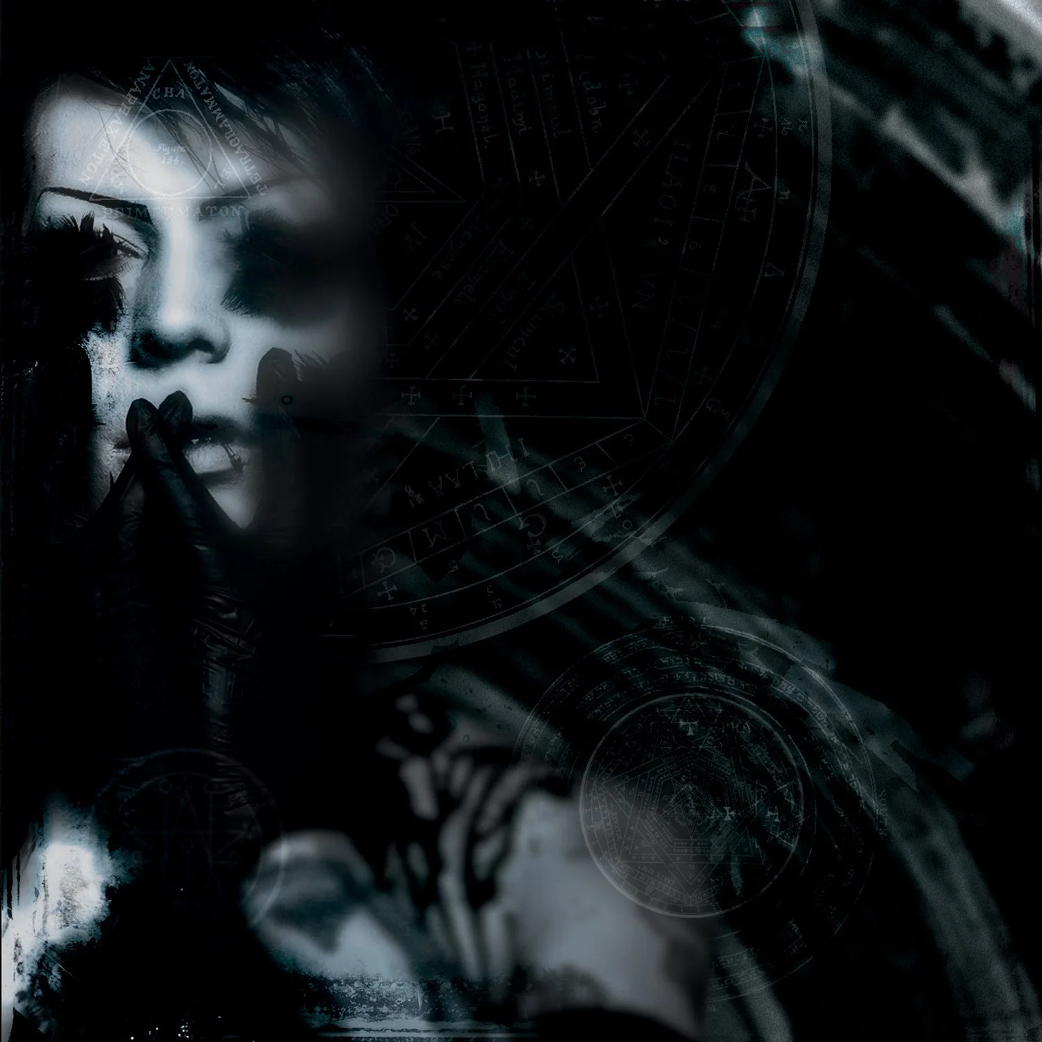 Review: Psyclon Nine - [Order of the Shadow: Act I]