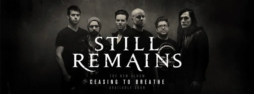 Review: Still Remains - Close to the Grave