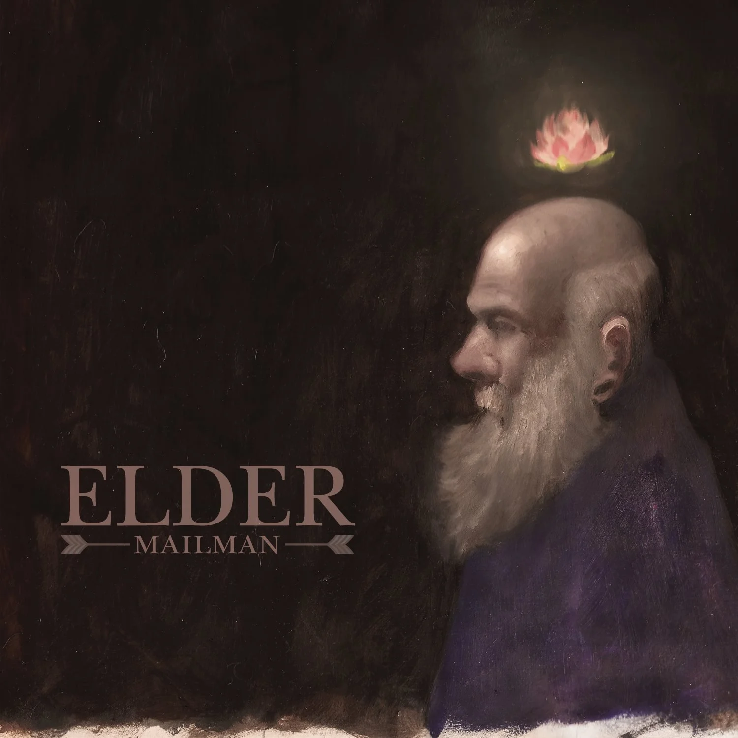REVIEW: Mailman - Elder (EP/2013)