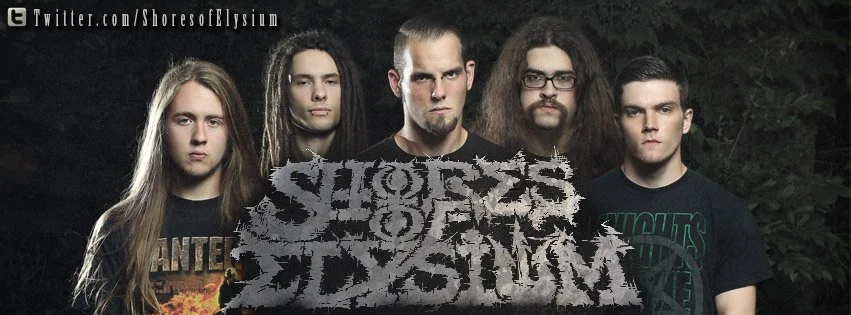 REVIEW: Shores of Elysium - Entity in the Void (2013)
