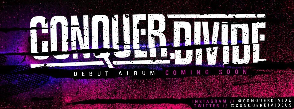 SINGLE REVIEW: Conquer Divide "Eyes Wide Shut"