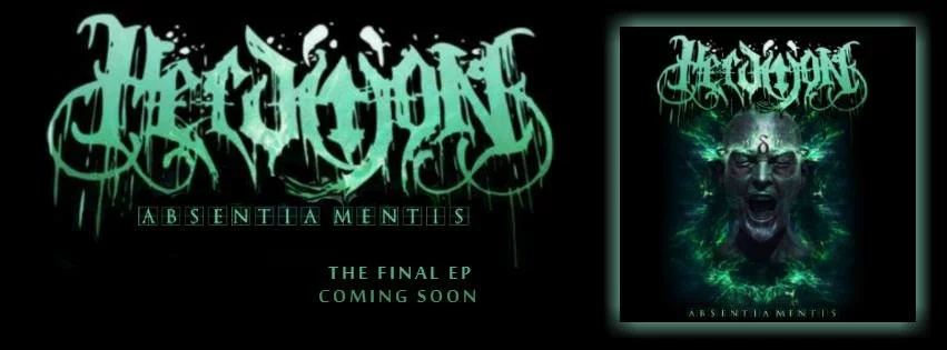 REVIEW: Perdition - Absentia Mentis (EP/2013)
