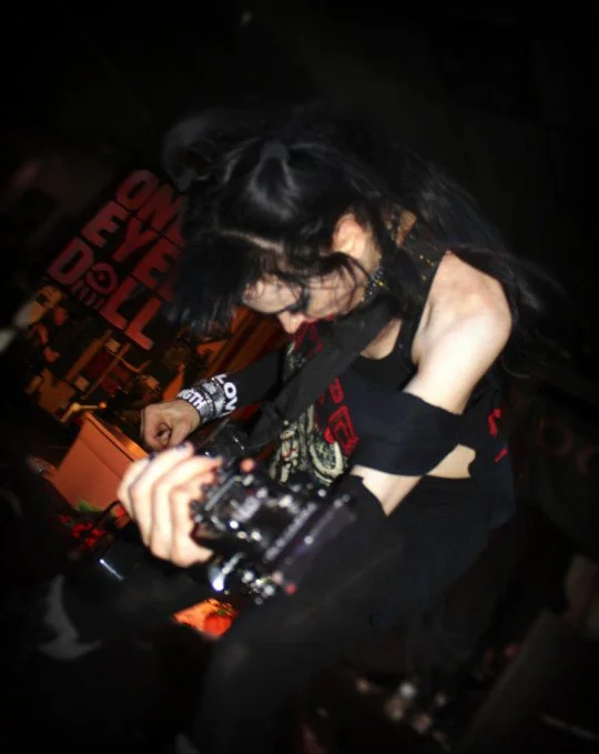 Review: One-Eyed Doll - Monster: ReMonstered