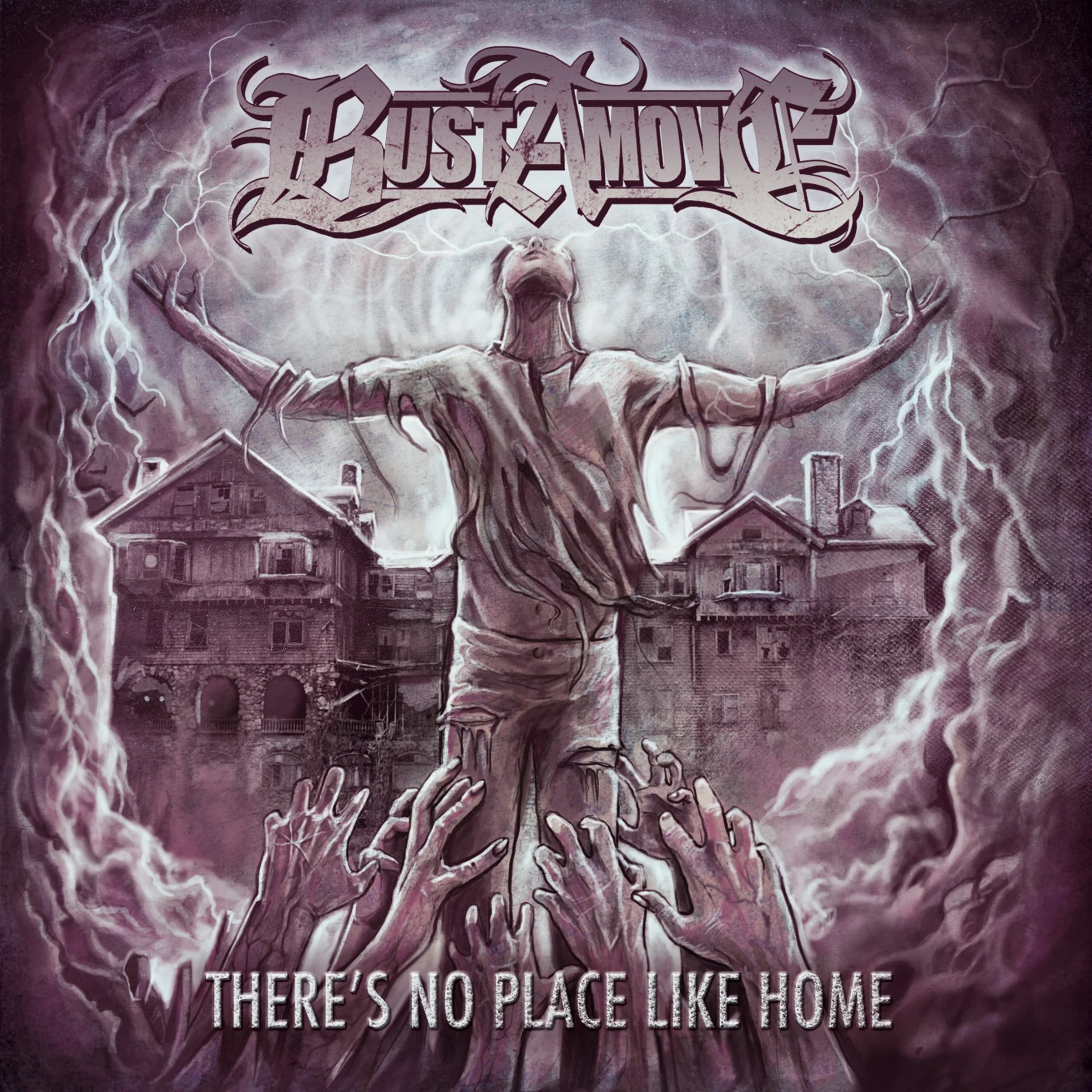 Review: Bust A Move - There's No Place Like Home [2012]