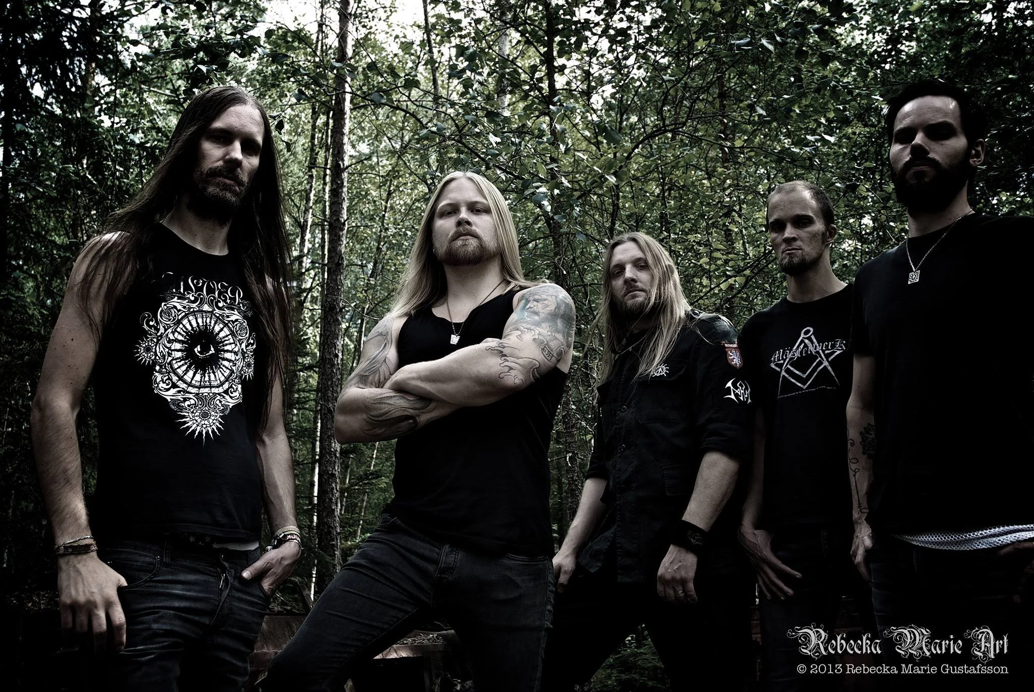 REVIEW: Pantokrator - Incarnate [2014]