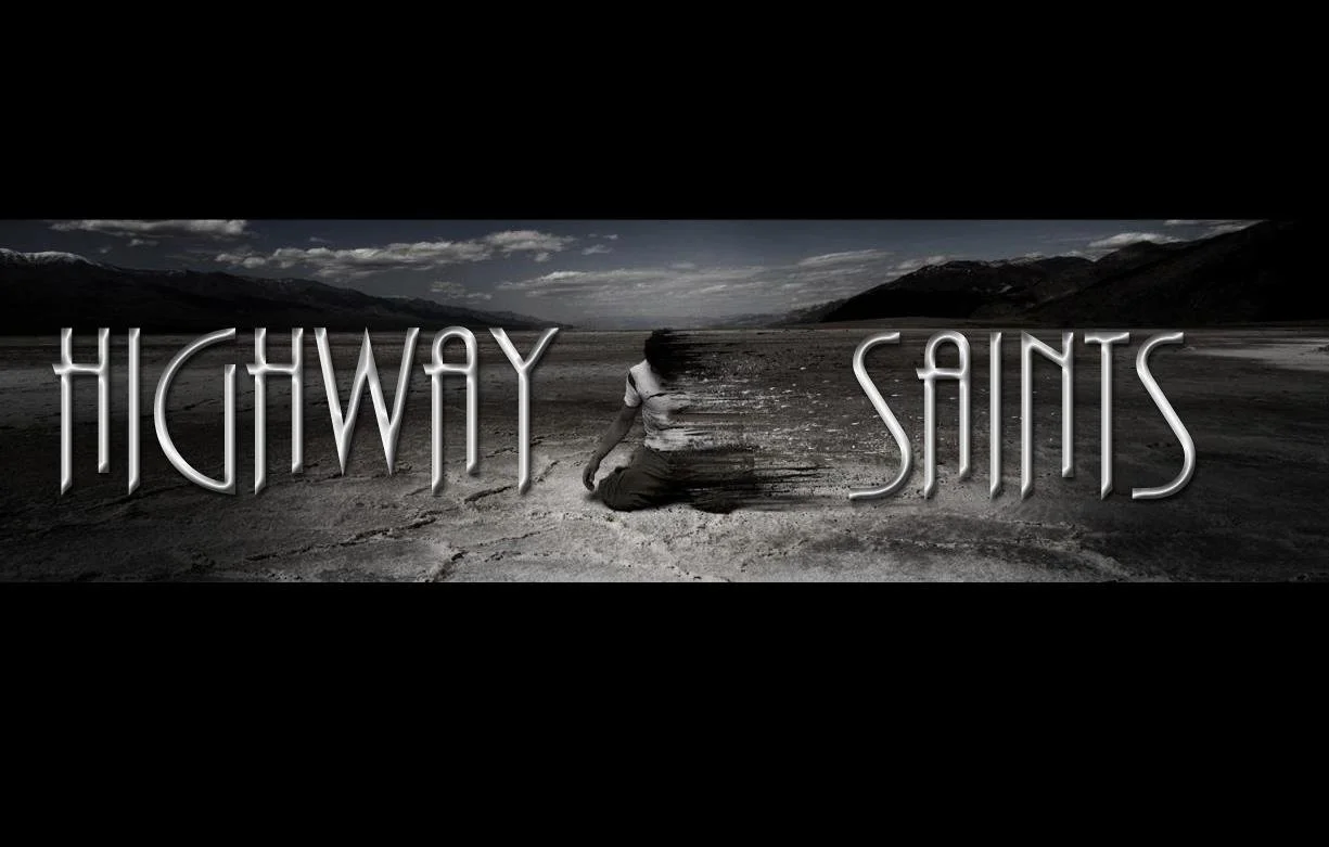 Review: Highway Saints - Highway Saints