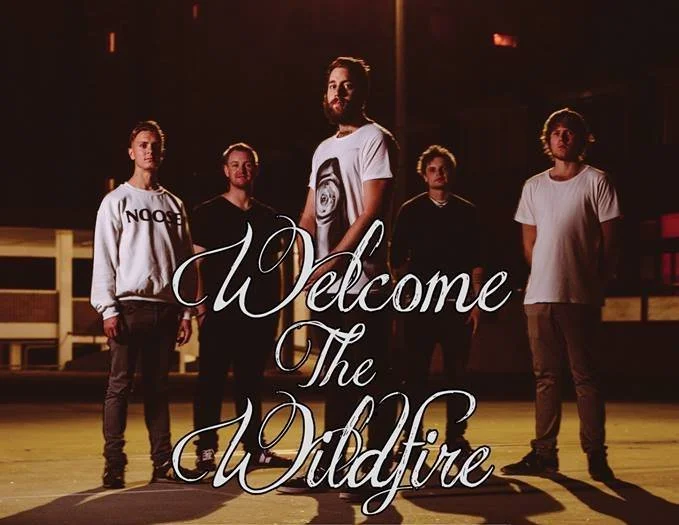 Review: Welcome the Wildfire - Where I Ignite 