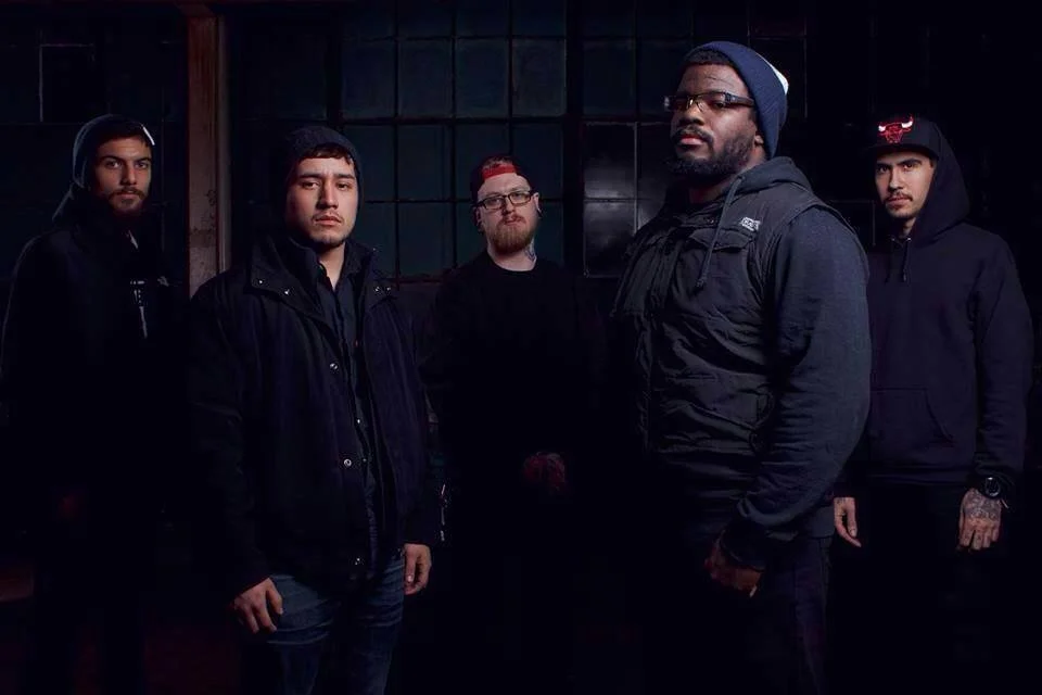 SINGLE REVIEW: Demolisher - Violent Society [2014]