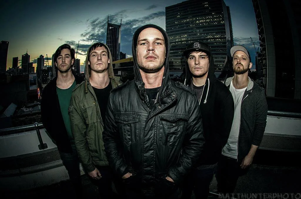 REVIEW - I Am DeLarge - I Am DeLarge EP [EP/2014]