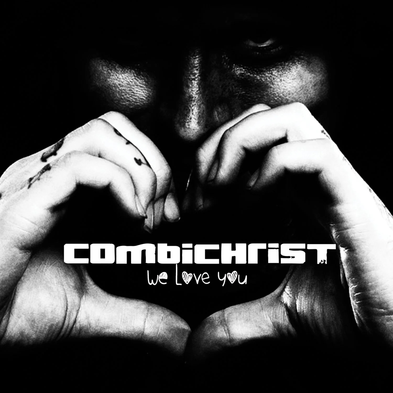 Review: Combichrist - We Love You