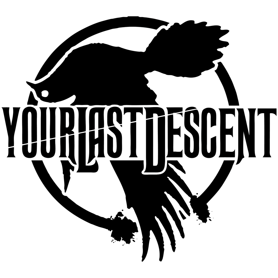 REVIEW: Your Last Descent - The Blind (Single)
