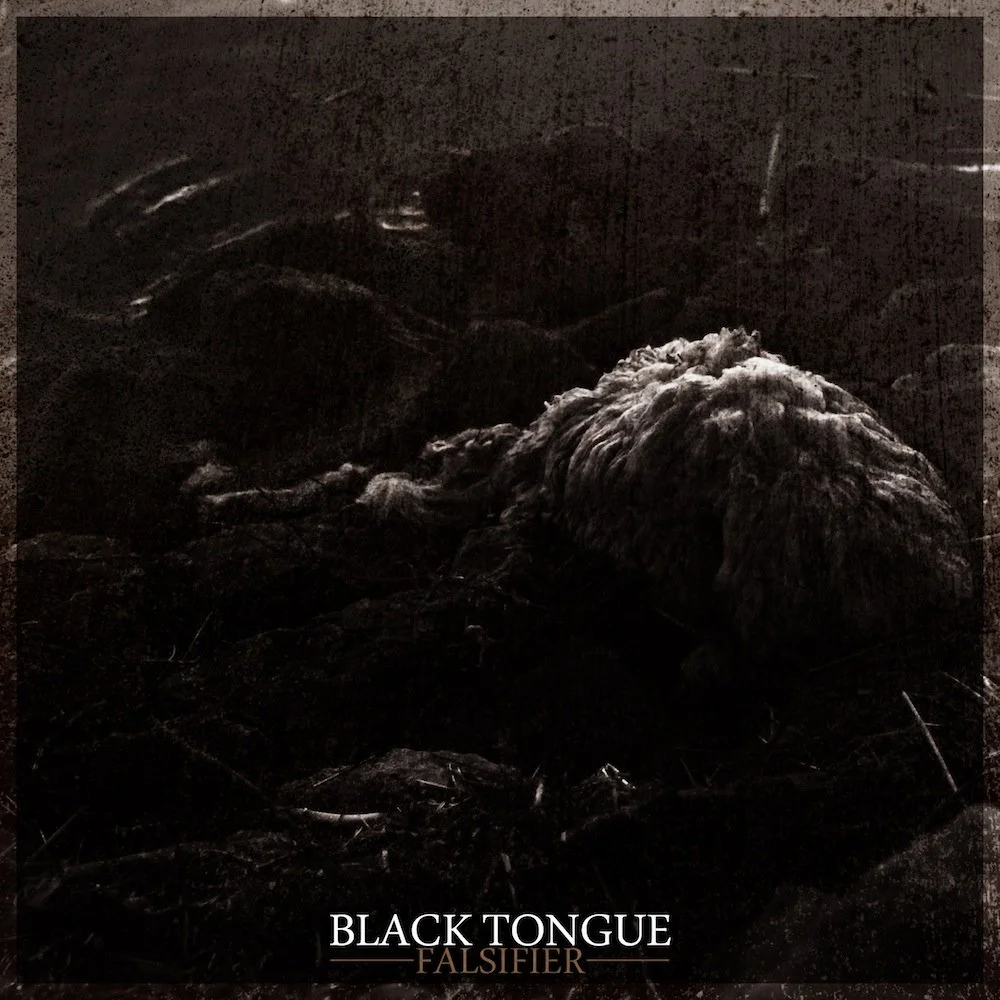 BLACK TONGUE Signs to WE ARE TRIUMPHANT Records!