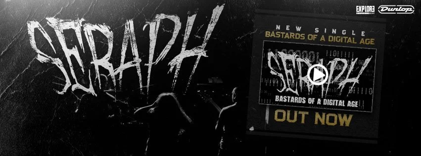 REVIEW: Seraph - Embrace Your Demise [2014]