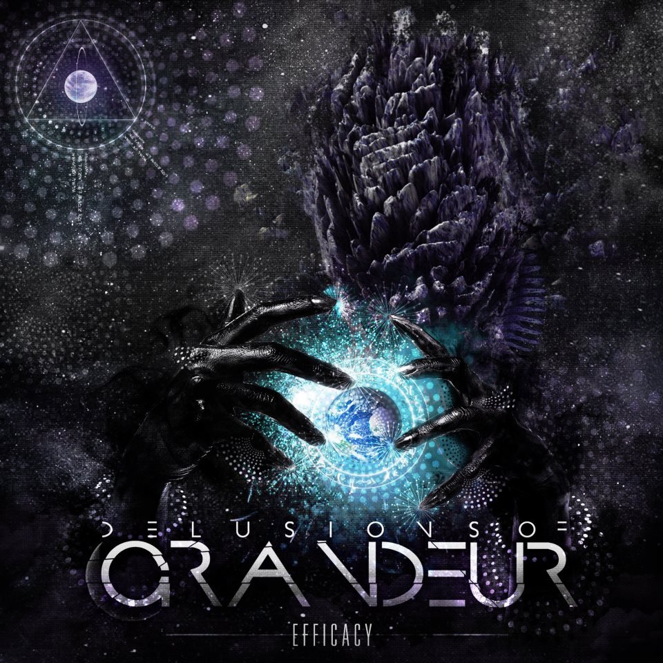 REVIEW: Delusions of Grandeur - Efficacy [2013]
