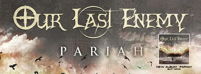 Interview: Matt Heywood from Our Last Enemy