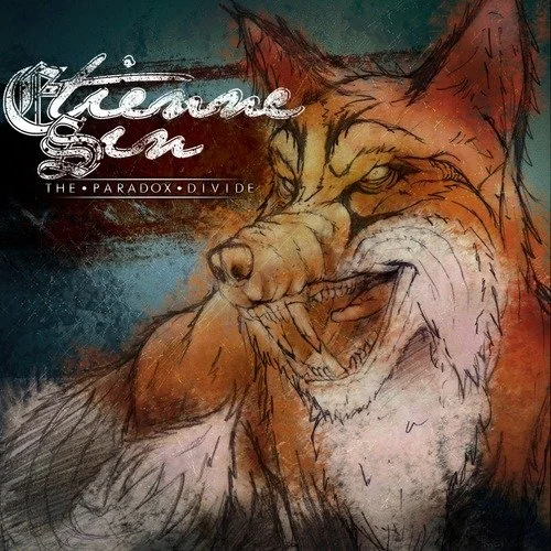 REVIEW:  Etienne Sin - "The Paradox Divide - EP" (2013)