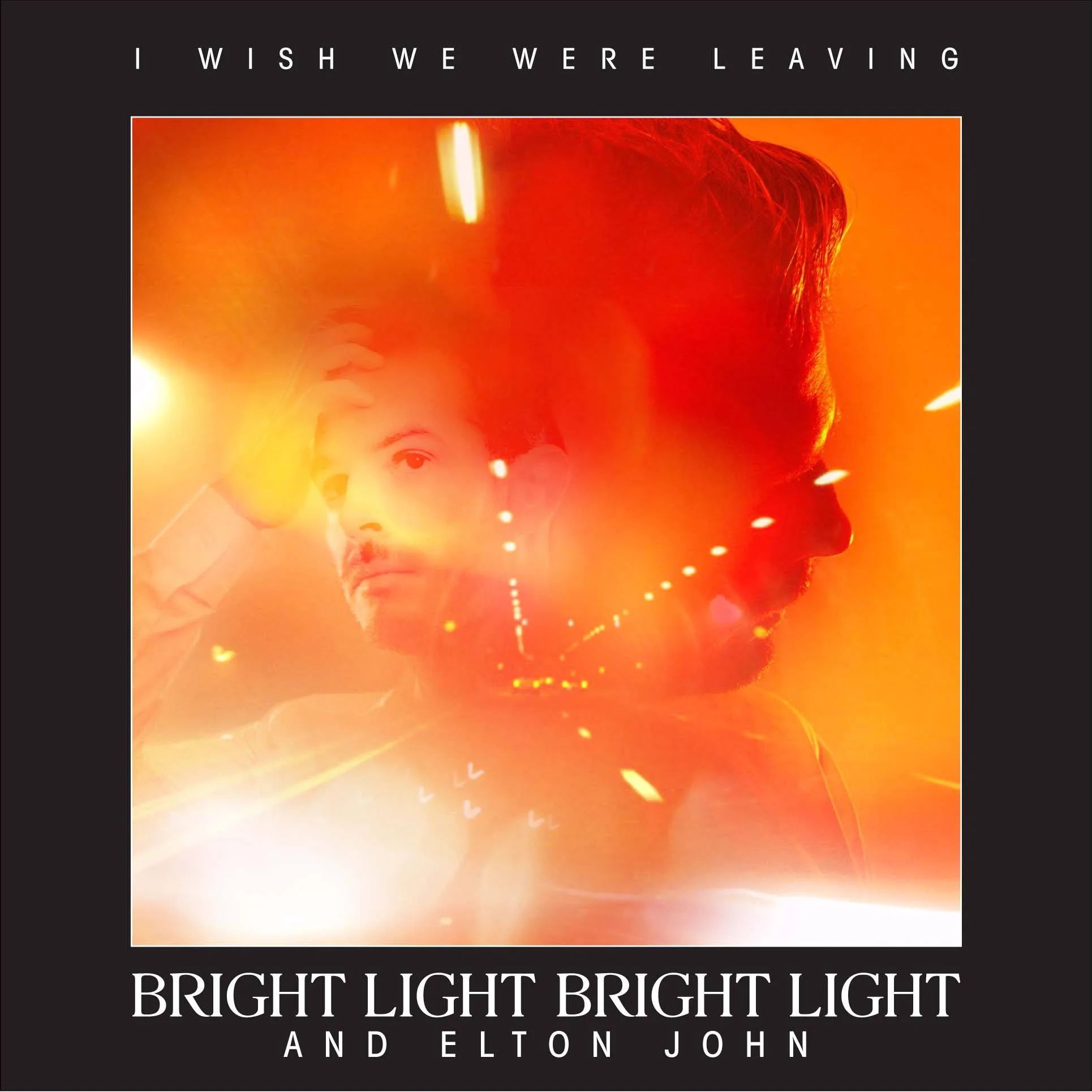 Review: Bright Light Bright Light - I Wish We Were Leaving