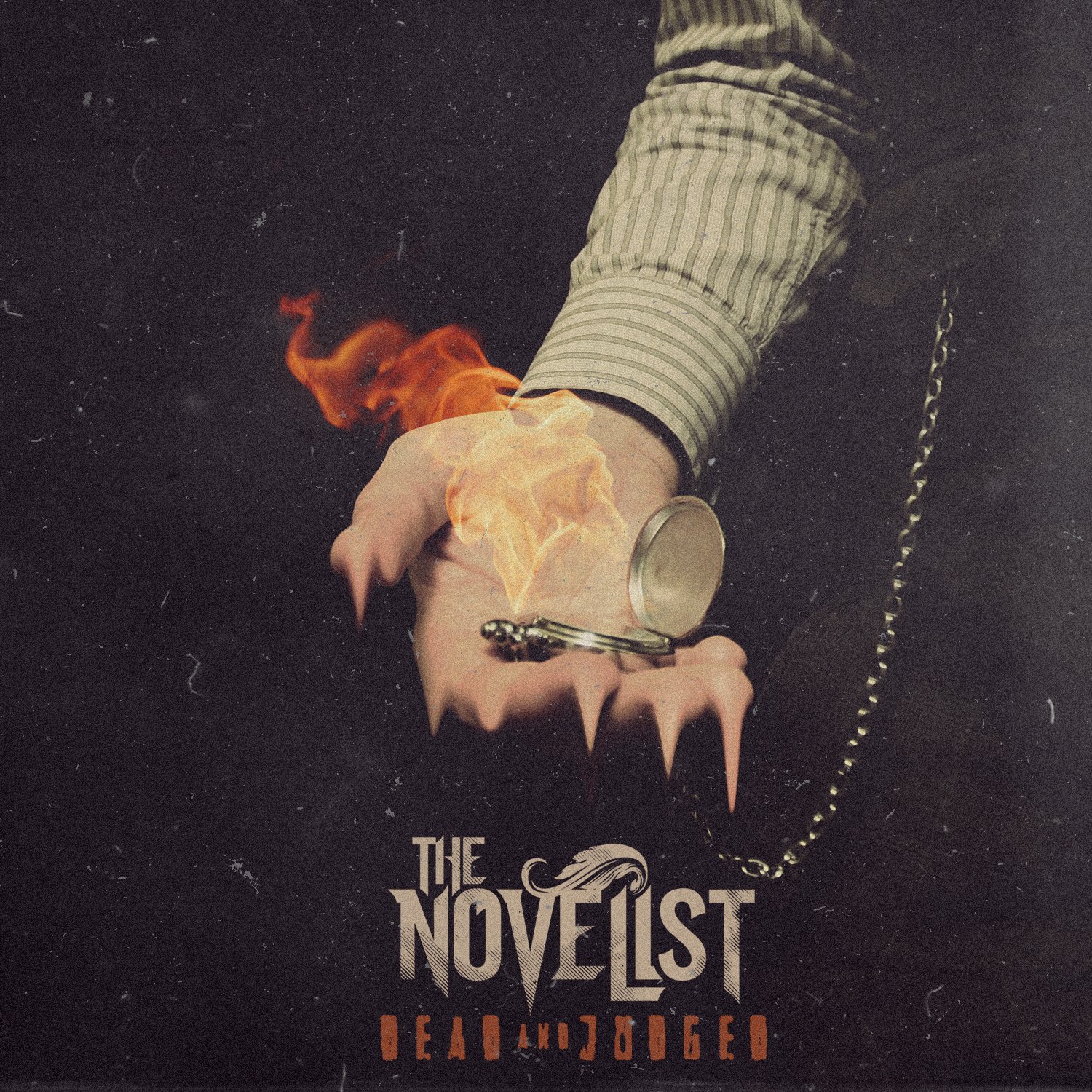 NEW TRANSCENDENCE EXCLUSIVE Review!!!: The Novelist - Under the Light (Single)