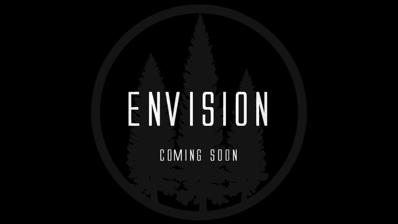 REVIEW: Sea of Trees - Envision [2014]