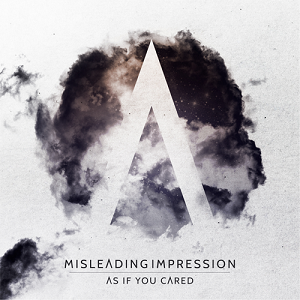 REVIEW: Misleading Impression "As If I Cared" Single+Bonus Track Release.