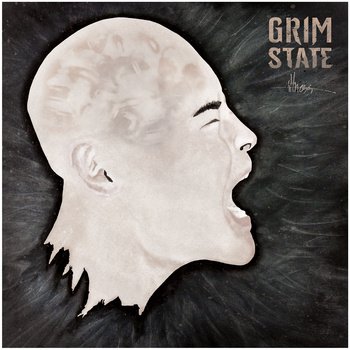 REVIEW: Grim State - Illness (2013)