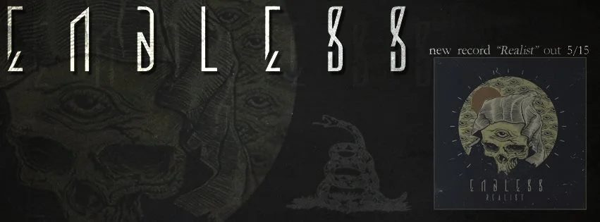 REVIEW: Endless - Realist [EP/2014]