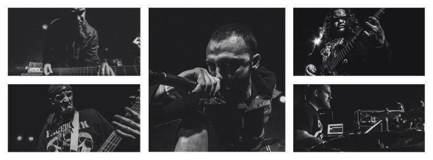 REVIEW: Watchers - Hatelife [EP/2014]