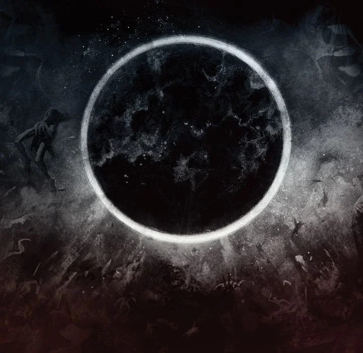 REVIEW: Boreworm - Black Path (EP/2013)