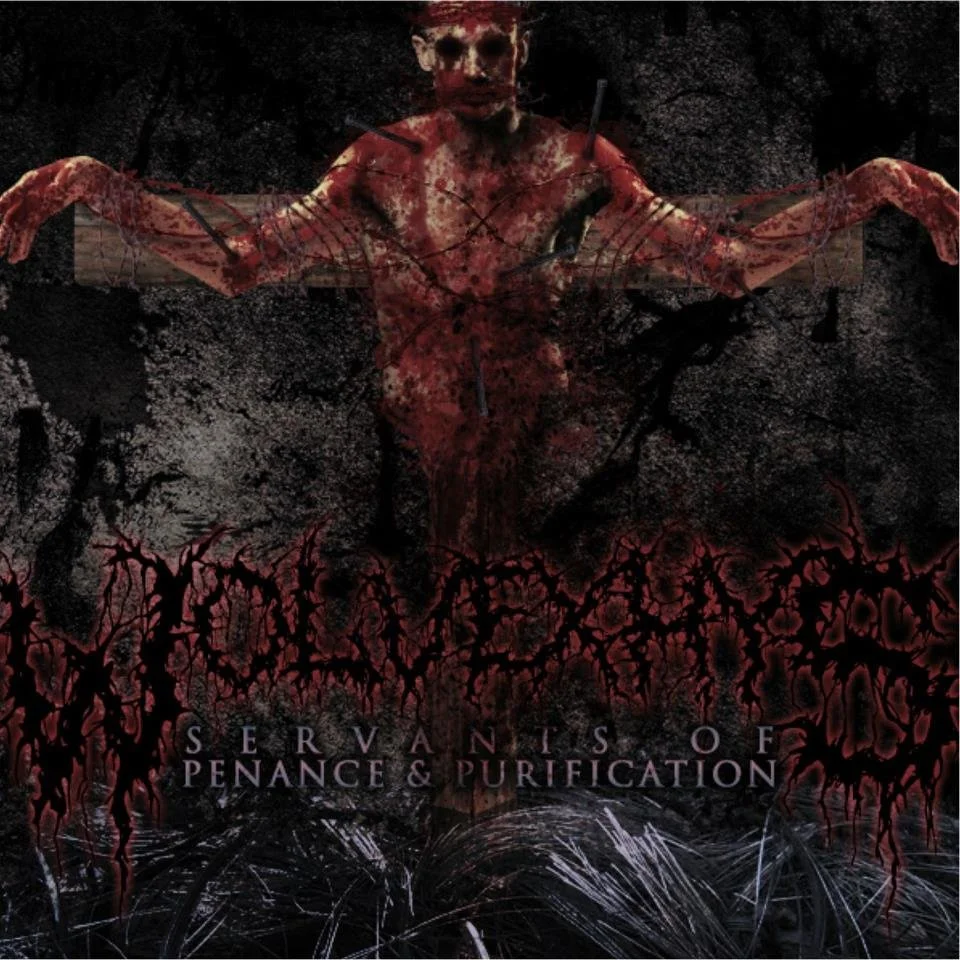 REVIEW: WolveXhys - Concord Dawn (Single/2013)