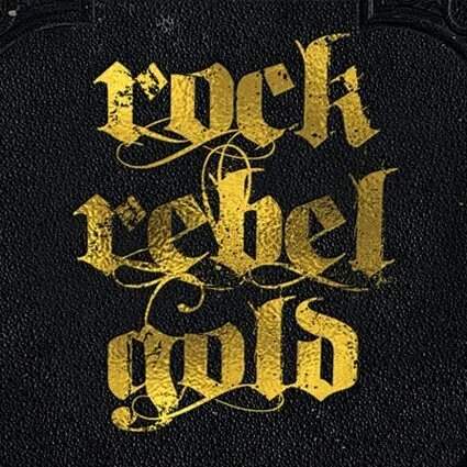 Review: Feel Never Real - Rock Rebel Gold