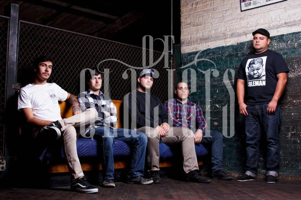 EXCLUSIVE REVIEW: Of Glaciers - Heart Museum (2013)