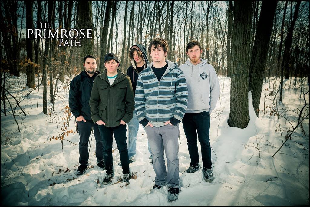 REVIEW: The Primrose Path - A History in 9 Parts [2014]