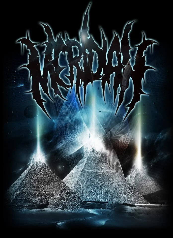 REVIEW: Meridian - Paradigm (2013)