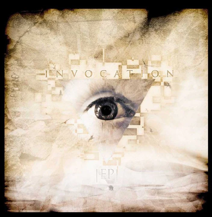 REVIEW: Invocation - Invocation EP (Special Edition EP/2013)