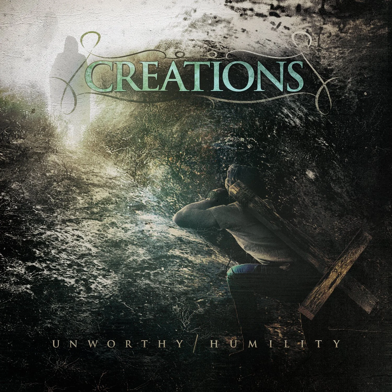 REVIEW: Creations - Unworthy/Humility [2013]