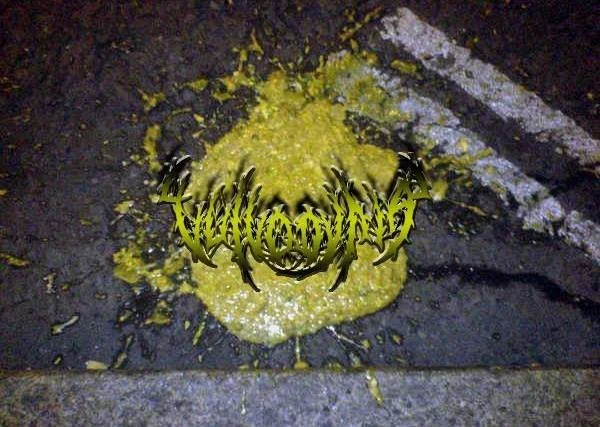REVIEW: Vulvodynia - Lord of Plagues [EP/2014]